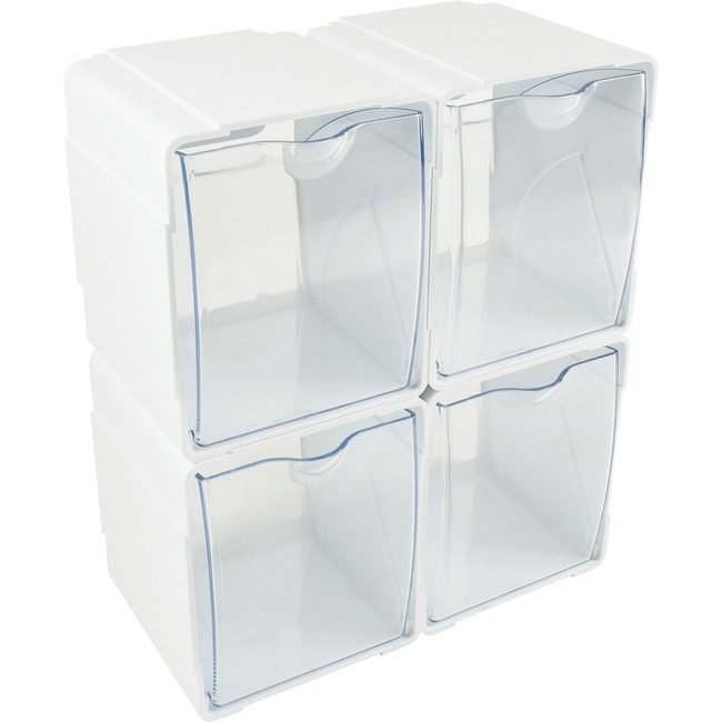 Deflecto Bin Tilt Next Gen 4/BX DEF421103