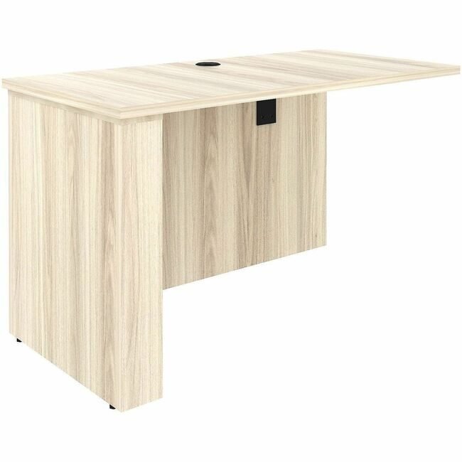 Lorell Shell Return Sit/Stnd Me LLR66378