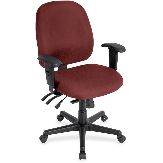 Eurotech Seating Multifxn W/Slid Seat EUT498SL47