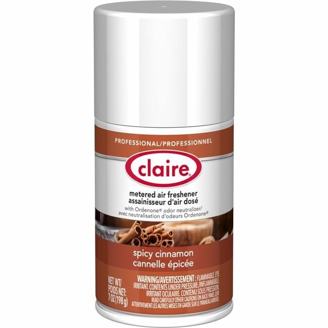Claire Manufacturing Air Freshener Mtrd 7OZ CGCCL122CT
