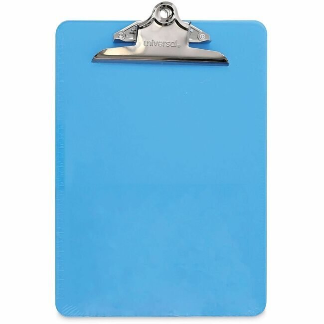 Universal Office Products Clipboard Buterflyclp Be UNV40307