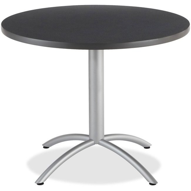Iceberg Enterprises Table Cafe 36 Round Gph ICE65628