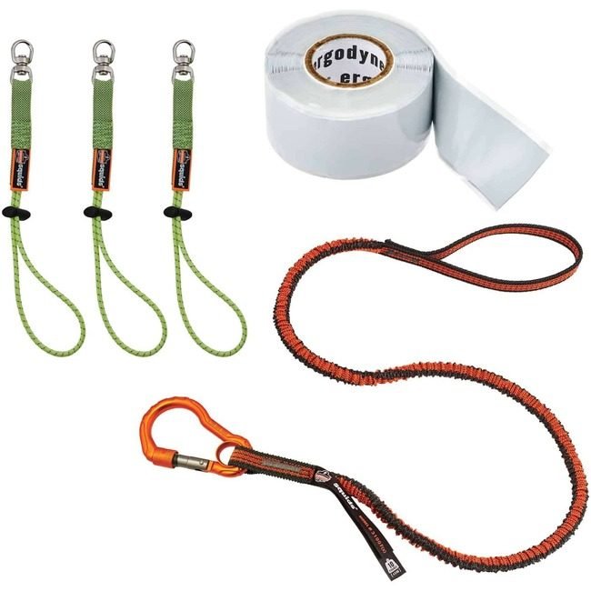 Ergodyne Tool Tethering Kit EGO19652