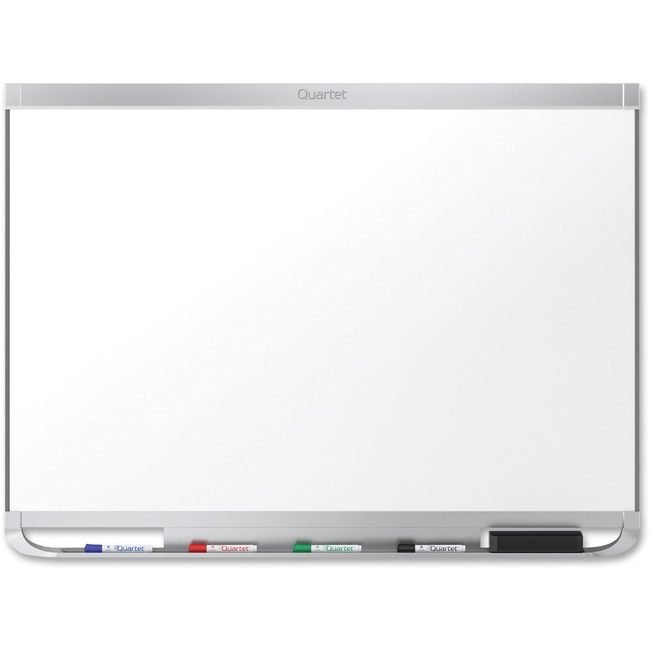 ACCO Brands Quartet Board Porc 4X3 QRTP554AP2