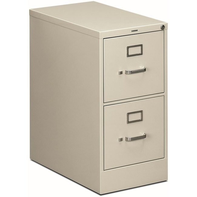 The HON Company File Letter 2DRW W/Lock Lgy HON512P-Q