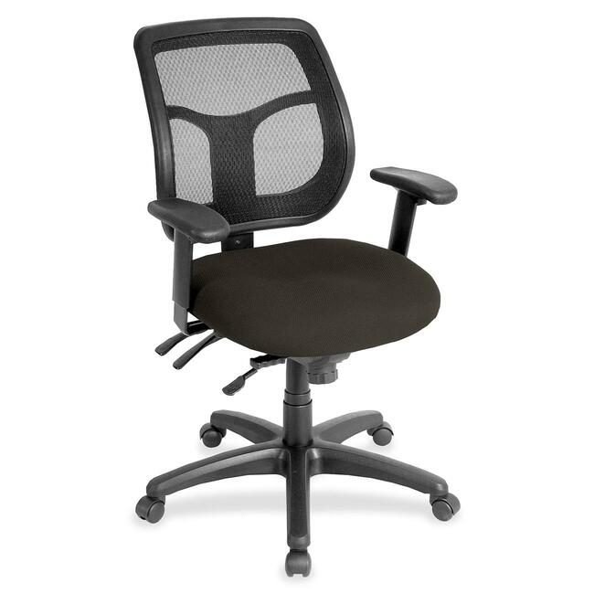 Eurotech Seating Multi Fnct Mesh Chair EUTMFT94504