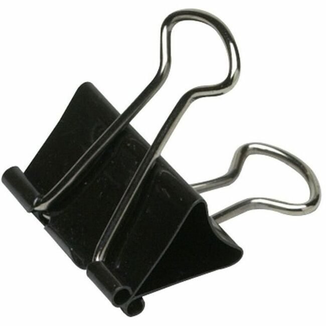 Varies / verify SKU SKU-LEVEL VERIFICATION REQUIRED Clip Binder Large 1"CAP Black NSN2855995
