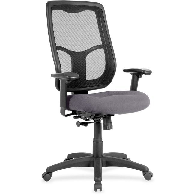 Eurotech Seating Mesh Hb Synchro EUTMTHB94101