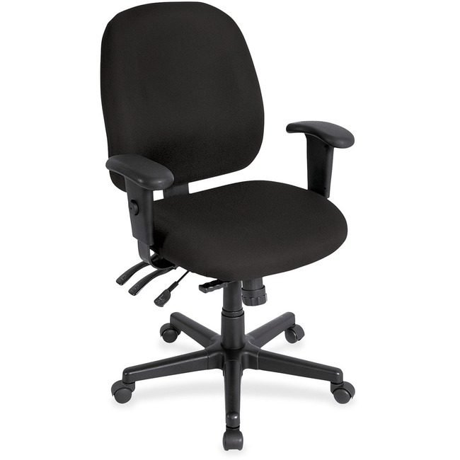 Eurotech Seating Multifxn W/Slid Seat EUT498SL63