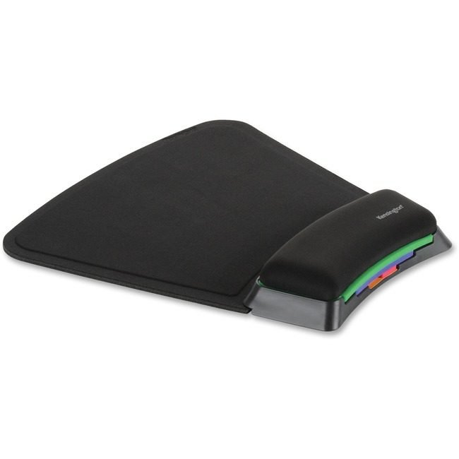 ACCO Brands Kensington Mousepad Smartfit KMW55793