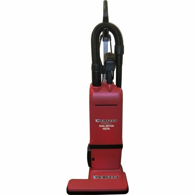 Vacuum America Clean V.A.C. Dual Motor 15" VACDM101