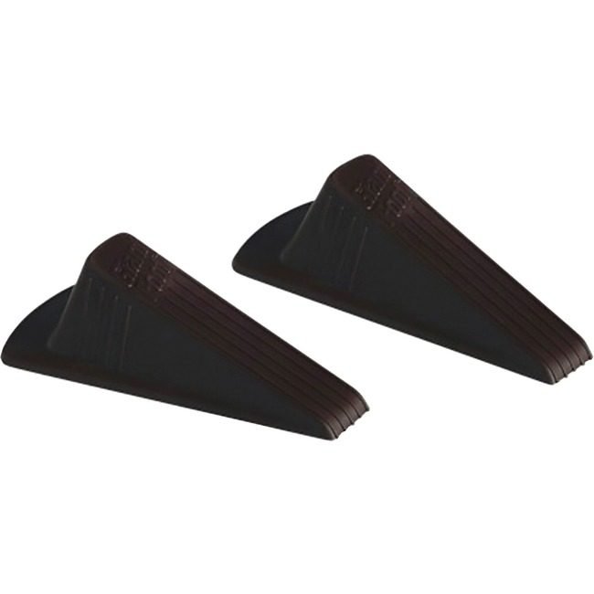 Varies / verify SKU SKU-LEVEL VERIFICATION REQUIRED Doorstop Non-Slip Brwn XL NSN6936357