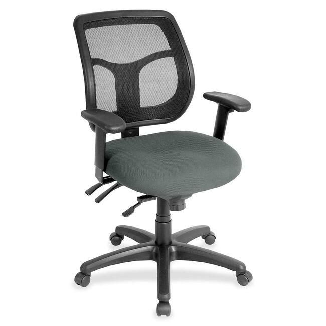 Eurotech Seating Multi Fnct Mesh Chair EUTMFT94532