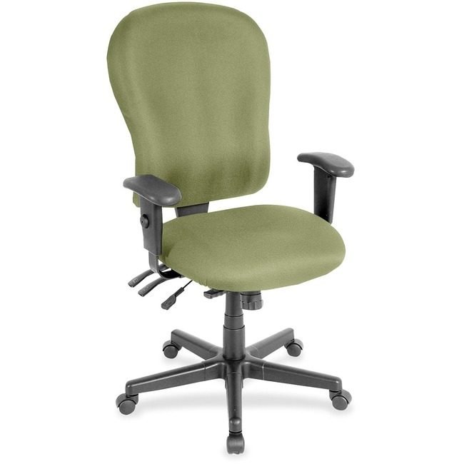 Eurotech Seating Hiback Multifnc EUTFM408048