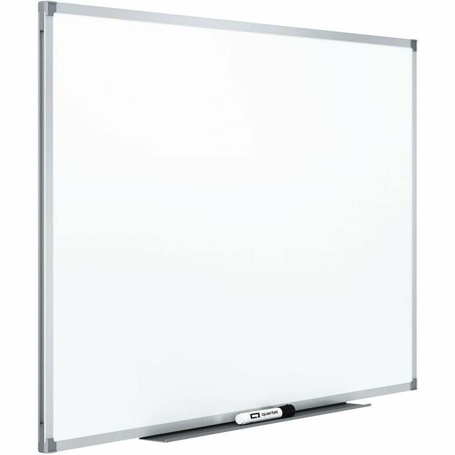ACCO Brands Quartet Board Porcelain Mag 8X4 QRT85518