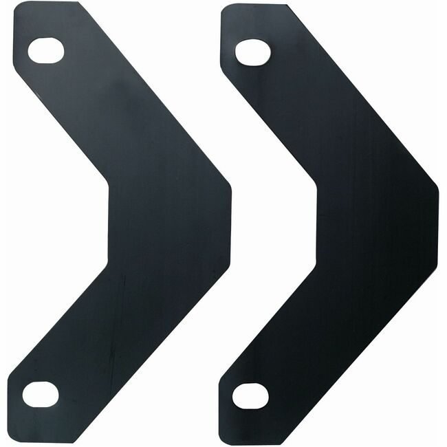 Avery Products Corporation Lifters Sheet Triangle Black AVE75225