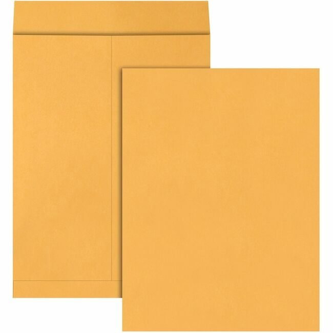 Quality Park Products Envelope Jumbo 15X20 Kft QUA42355