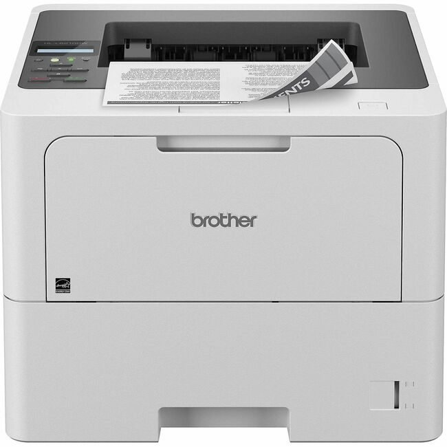 Brother International Printer Laser Mono BRTHLL6210DW
