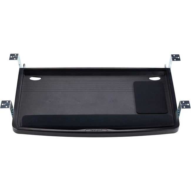 ACCO Brands Kensington Drawer Kybrd Under Desk KMW60004
