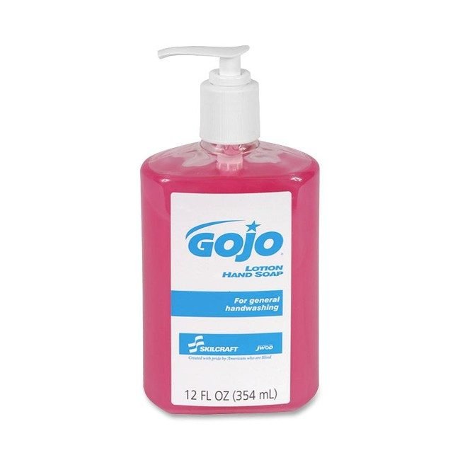 Varies / verify SKU SKU-LEVEL VERIFICATION REQUIRED Soap Hand Liquid Pump 12OZ NSN5220839