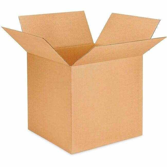 Universal Office Products Box 16X12X9 32C Krf 25/BD UNV16129