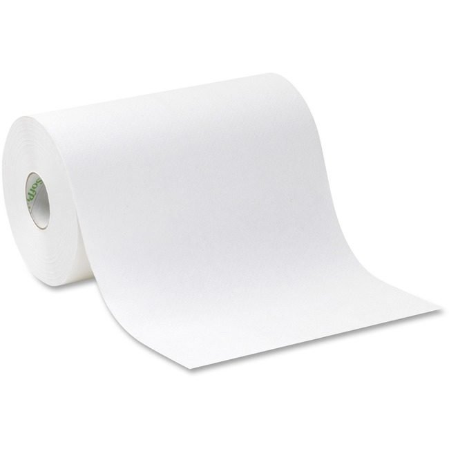 Georgia-Pacific / GP PRO / product-specific Roll Towel White 9" GPC26610