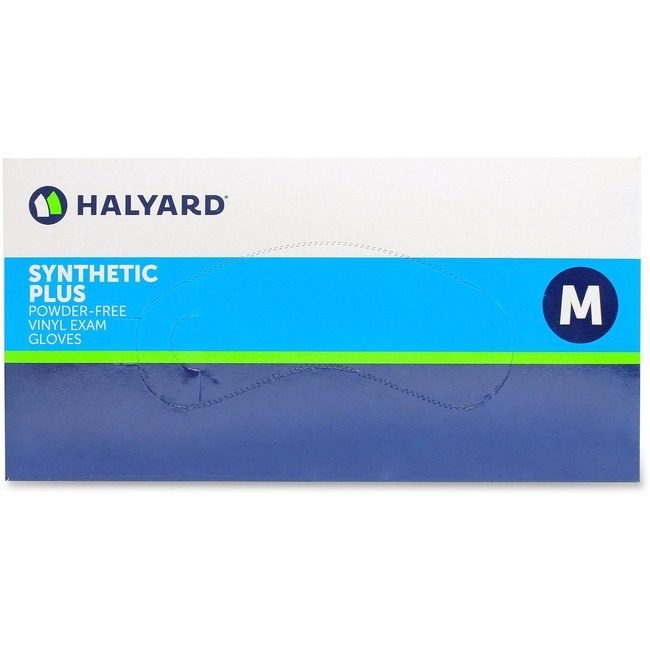 Halyard Health, Inc. Glove Medium HLY55032