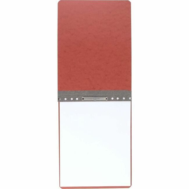 ACCO Brands Cover Psbd Clthbnd Letter Red ACC17928