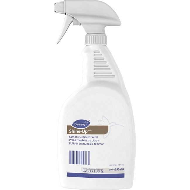 Diversey Polish Furniture Spray DVO4995480