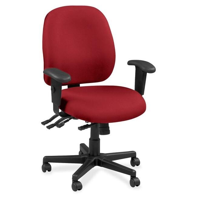 Eurotech Seating Executive Task EUT4980202