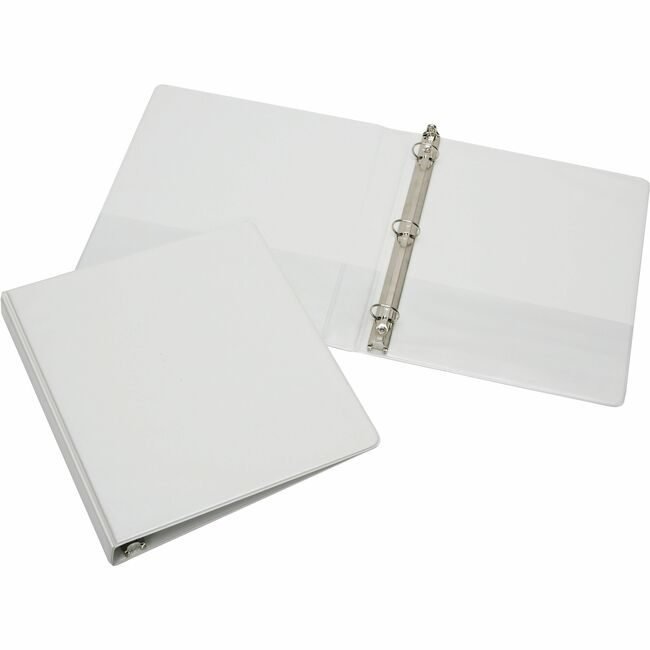 Varies / verify SKU SKU-LEVEL VERIFICATION REQUIRED Binder Vw Round Ring 1" We NSN2034708