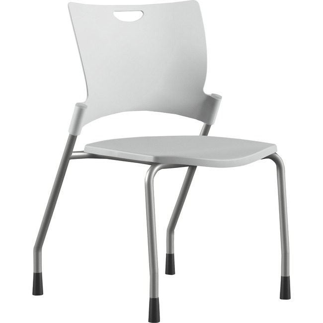 9to5 Seating Chair Stck Plastic 21" We/Sr NTF1310A00SFP05