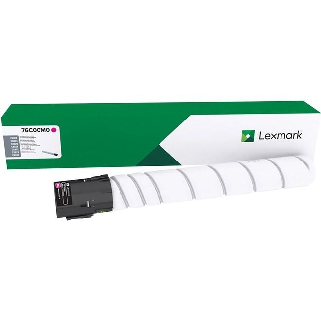 Lexmark International LXK CS923 CX92X MAG 34K CRTG LEX76C0HM0