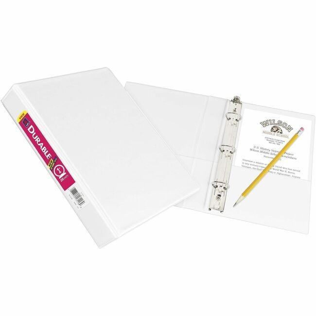 Avery Products Corporation Binder Mini View 1" We AVE17116
