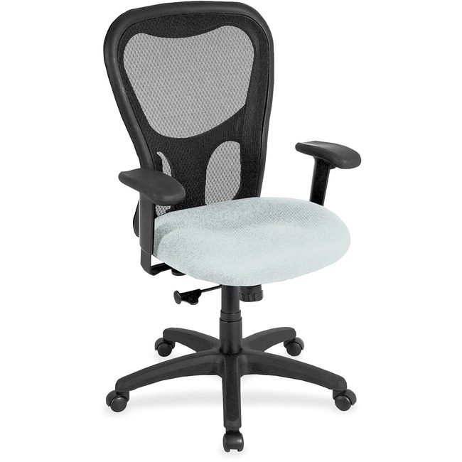 Eurotech Seating Chair Mesh Hi Back EUTMM9500102