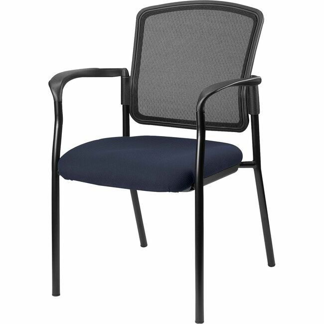 Lorell Chair Guest Periwinkle LLR23100-01