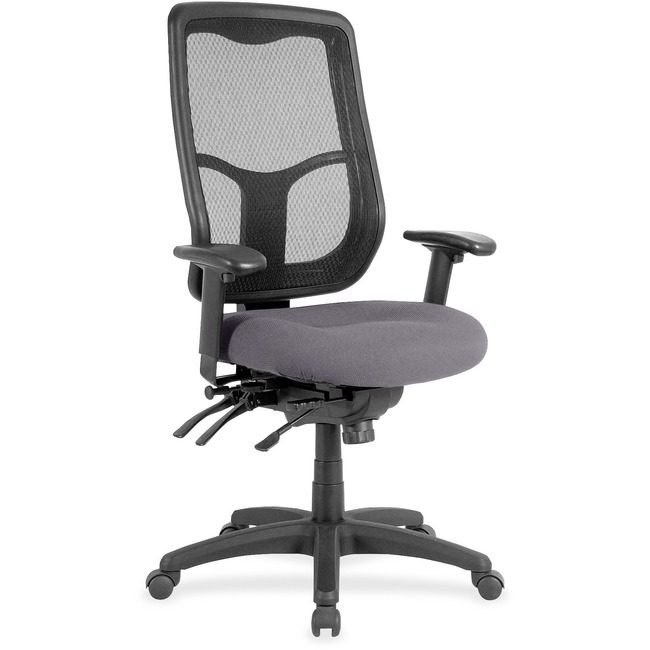Eurotech Seating Mesh Hb Multi EUTMFH9SL101
