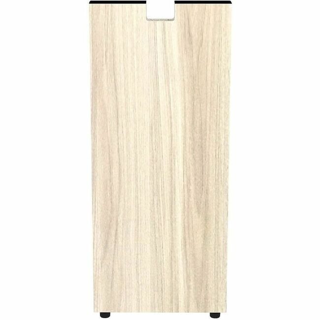 Lorell Leg Credenza 12 Me LLR66315