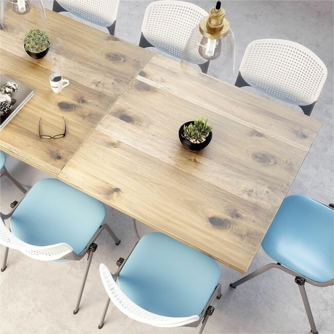 KFI Seating Table 36X36X38 Espresso KFI36S922BK38LE