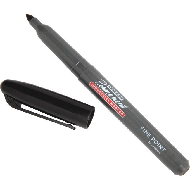 Varies / verify SKU SKU-LEVEL VERIFICATION REQUIRED Marker Perm Fine Black NSN7012064