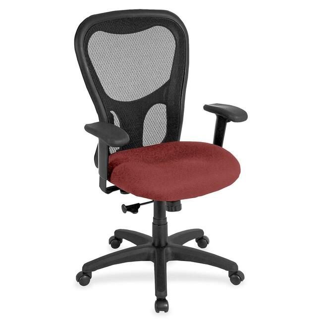 Eurotech Seating Chair Mesh Hi Back EUTMM950088