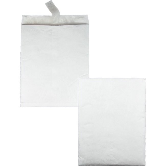 Quality Park Products Mailer Bubble Tyvek 10X13 QUAR7545