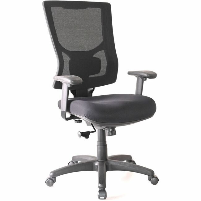 Lorell Chair Hback Swvl/Tilt Mesh LLR62018