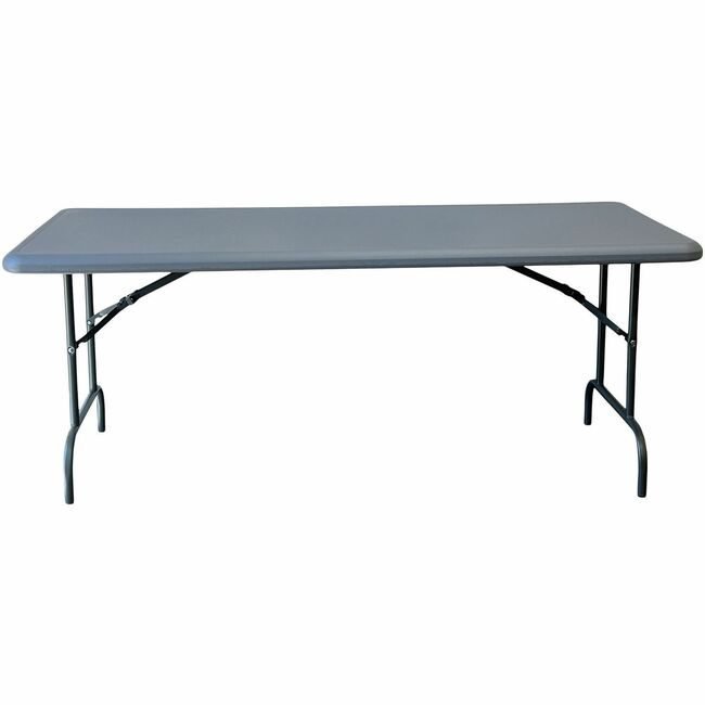 Varies / verify SKU SKU-LEVEL VERIFICATION REQUIRED Table Fld 72X29X30 Char Gy NSN7246807