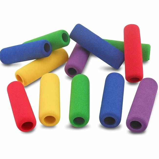 The Pencil Grip Foam 12 Pack TPG16412