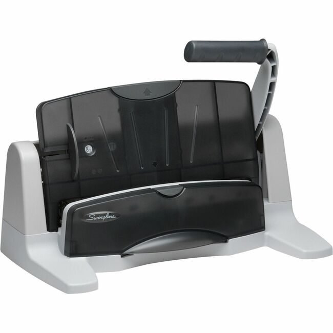 ACCO Brands Swingline Punch Heavy-Duty Litetouch 40SH SWI74357