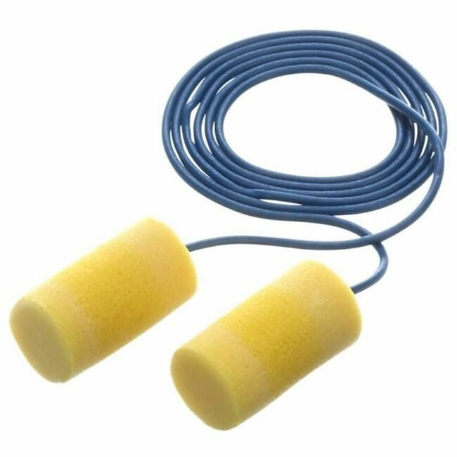 3M Company Ear Plugs MMM3114101CT