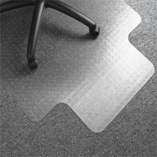 Floortex Chairmat Anstc 36X48 Lip Sp FLR319226LV