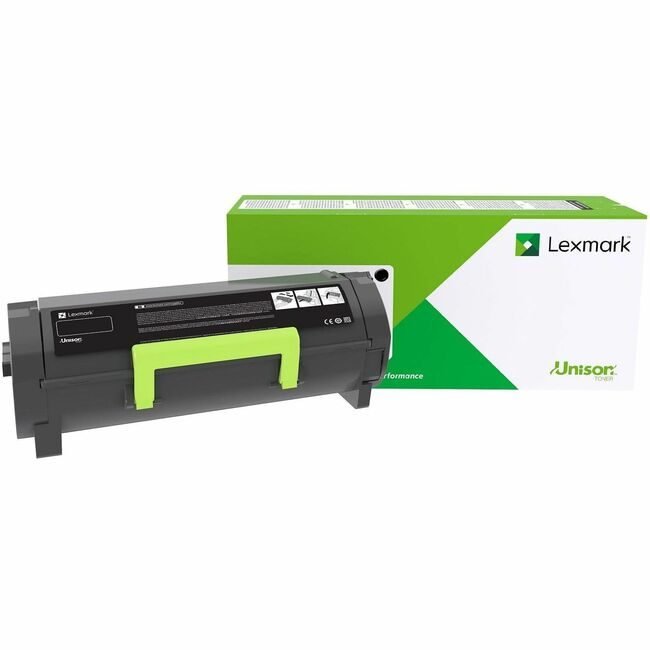 Lexmark International Crtdg MS/MX4 CORP 20K LEX56F1X0E