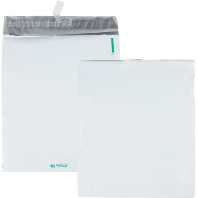 Quality Park Products Envelope Mailr Poly Expansn QUA46390